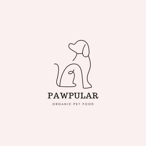 Pawpular Organic Dog Food